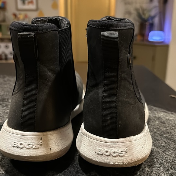 Bogs Juniper Chelsea waterproof booties - Picture 2 of 8